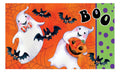 Halloween Ghost Mat