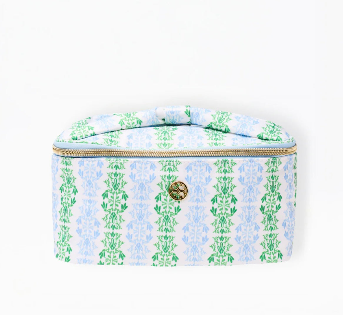 Mary Square Kiss and Makeup Heirloom Vine