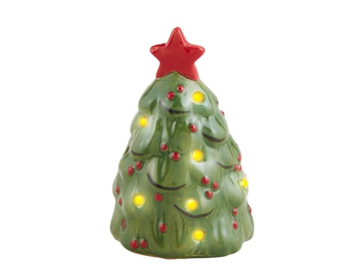 Light Up Tree Sitter