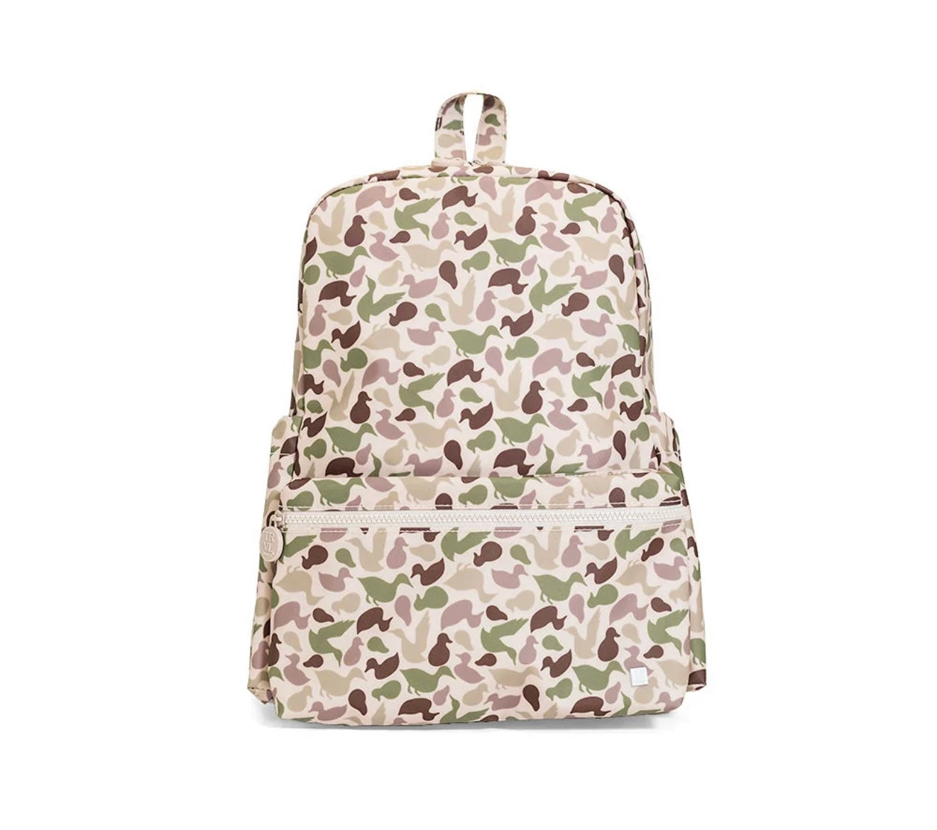 TRVL Backpack - Decoy Camo