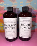 Heifer Please Multi Surface Cleaner: Bourbon Butter