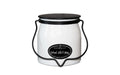 Butter Jar 16 oz: Oatmeal, Milk, and Honey