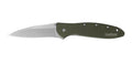 Kershaw Leek - Olive Knife