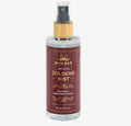 Man Bar Cologne Mist Exotic Musk