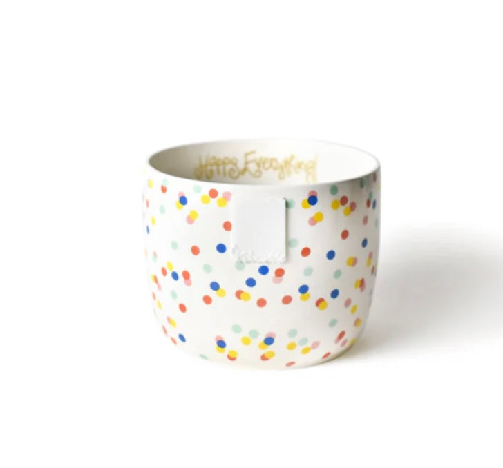 Happy Everything Mini Bowl