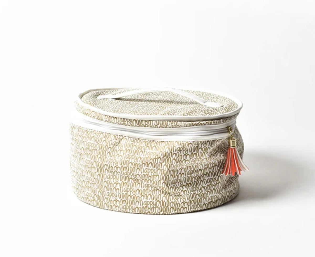 Happy Everything Storage Attachment Bag