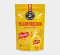 Pop Daddy - Yellow Mustard 7.5oz