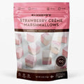 Hammond’s Candy Handmade All Natural Marshmallows: Strawberry Crème