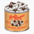 Red Rocker Caramel Brownie 8oz