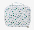 Small Nylon Lunchbag- Ducks
