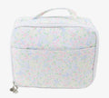 Small Nylon Lunchbag- Floral