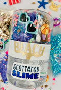 Beach Slime Kit