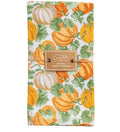 Mud Pie Pumpkin Vine Napkins