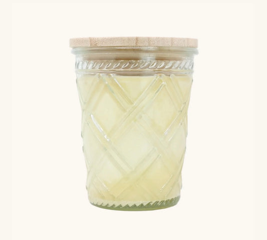 Swan Creek Candle - Luscious Lemon Vanilla