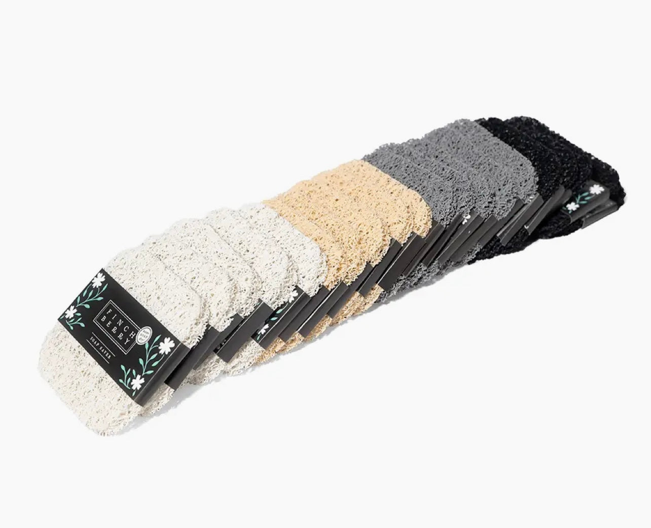 Finch Berry Soap Saver