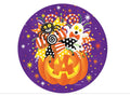 Custom Decor Jack O Lantern Hang Around