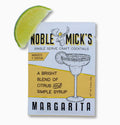 Noble Mick’s Single Serve Packet - Margarita