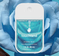 Touchland Blue Sandalwood