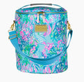 Beach Cooler Aqua La Vista
