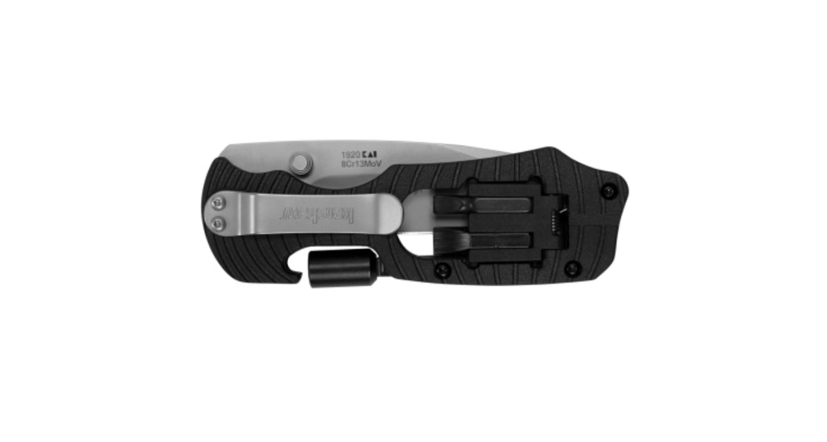 Kershaw Select Fire Knife