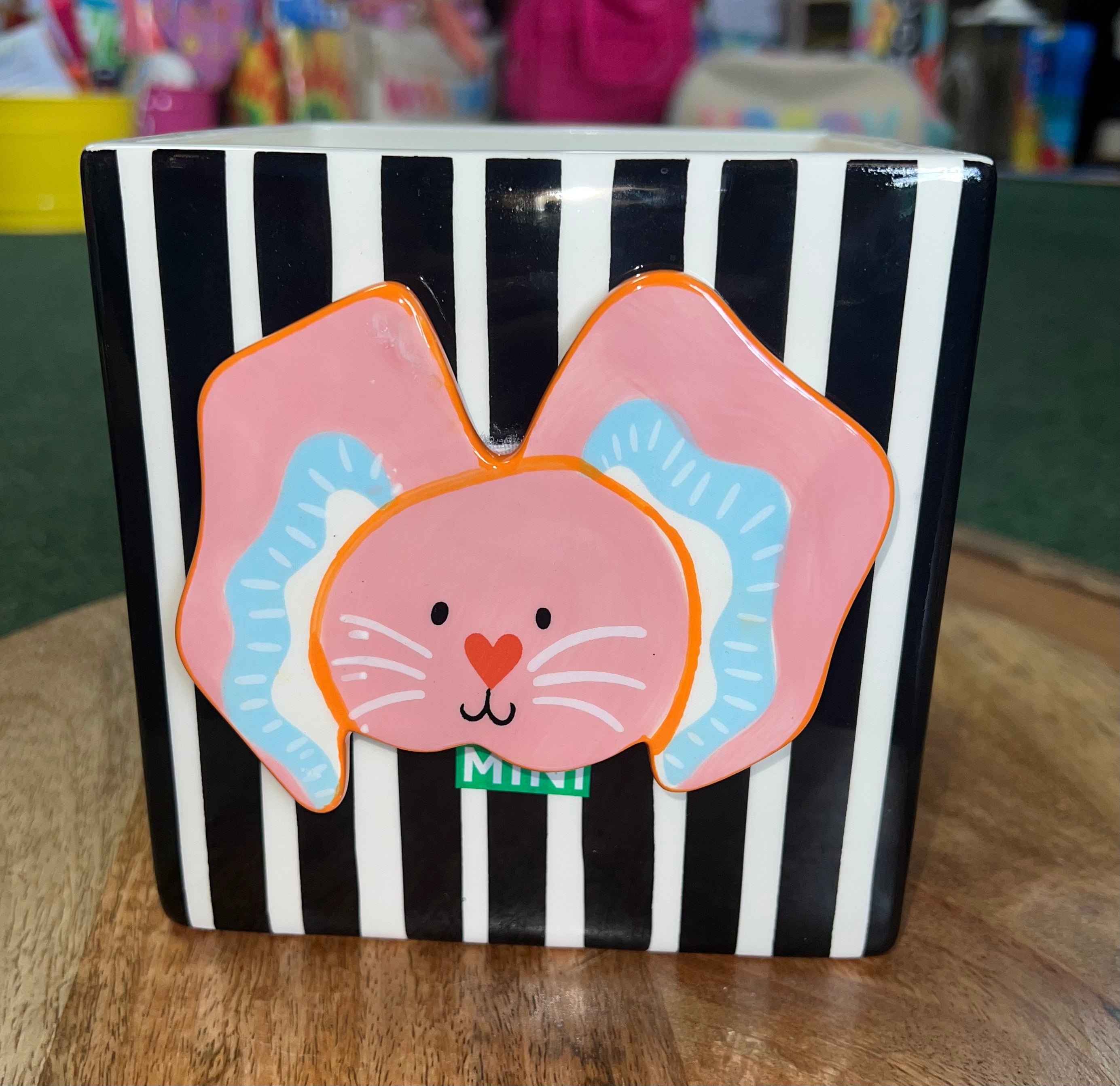 Happy Everything Small Attachments