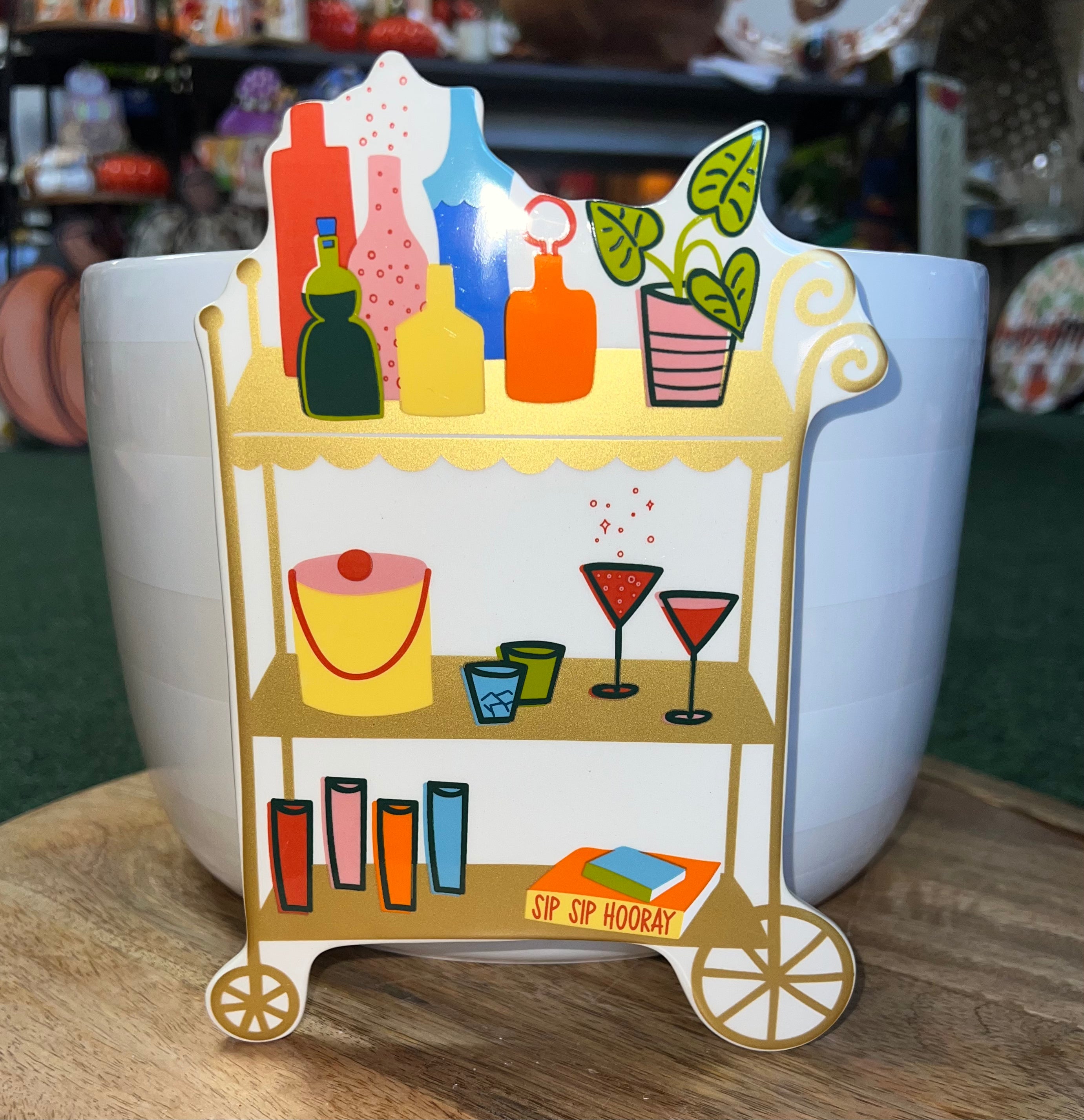 Happy Everything Large Attachment