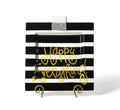 Happy Everything Square Platter