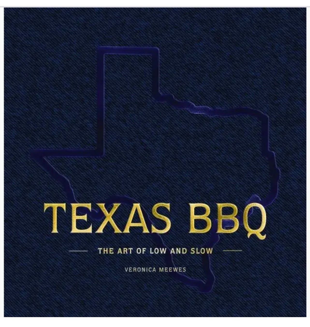 Texas BBQ: The Art of Low and Slow
