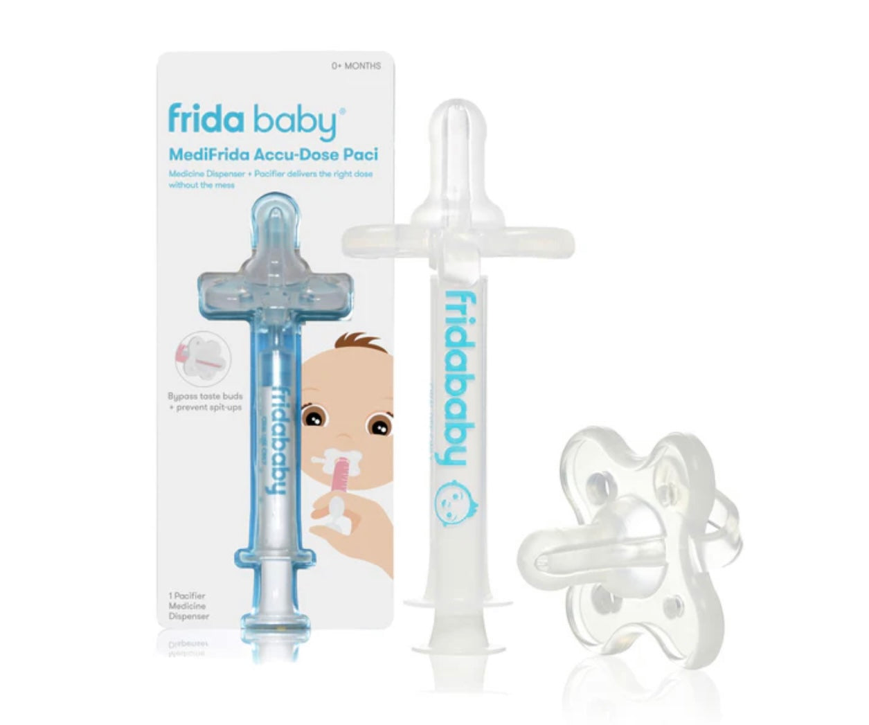 Fridababy Medifrida The Accu-Doser