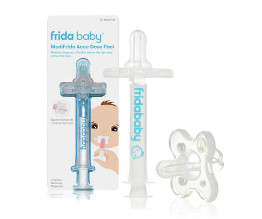 Fridababy Medifrida The Accu-Doser
