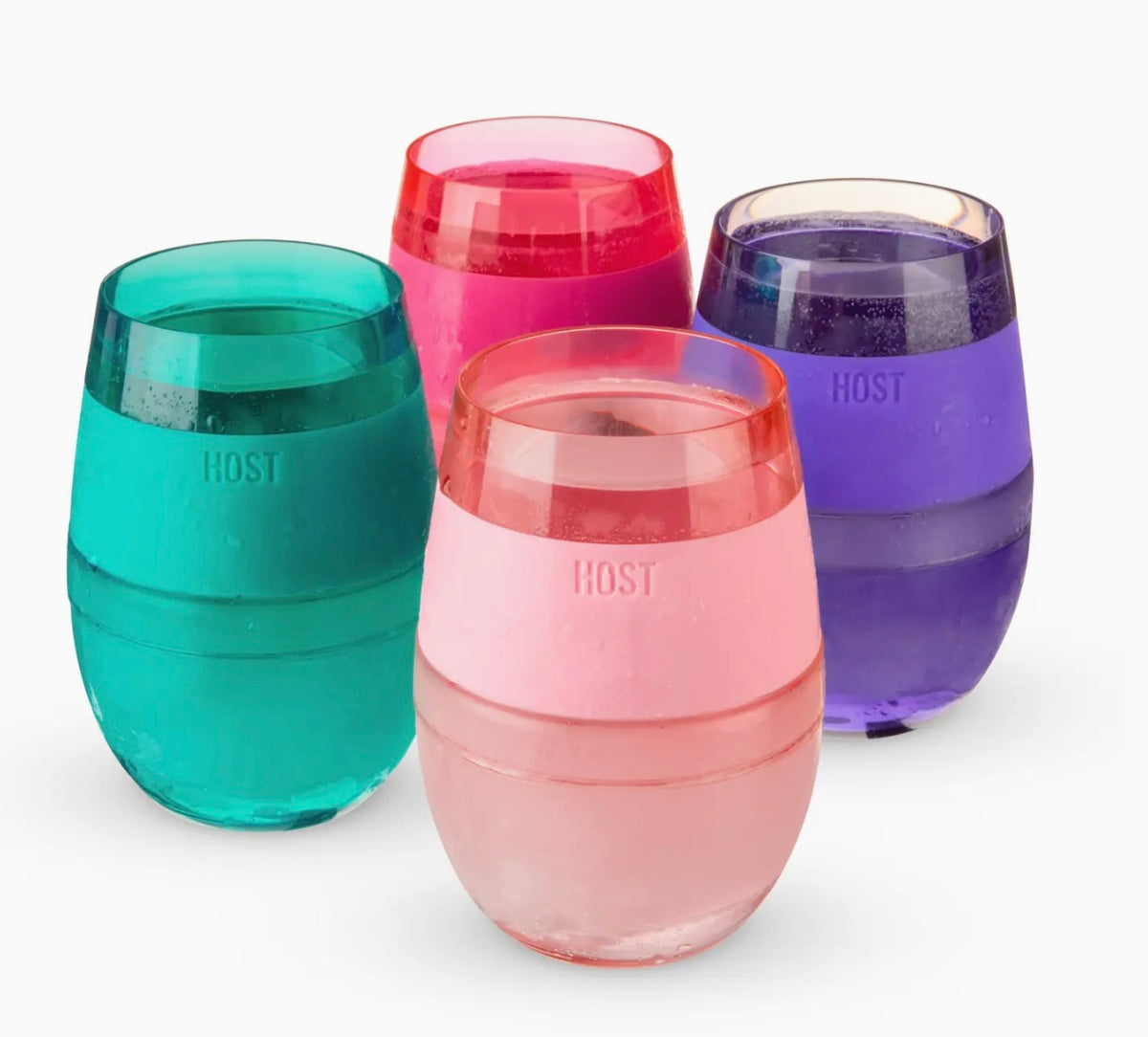 Host Wine Freeze - Purple