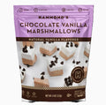 Hammond’s Candy Handmade All Natural Marshmallows: Chocolate Vanilla