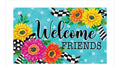 Custom Decor Everyday Mat