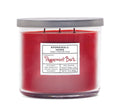 Stonewall Home Peppermint Bark Bowl Candle