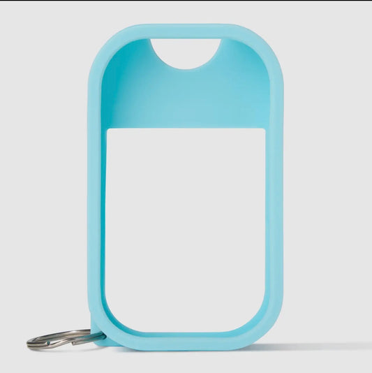 Touchland: Blue Case