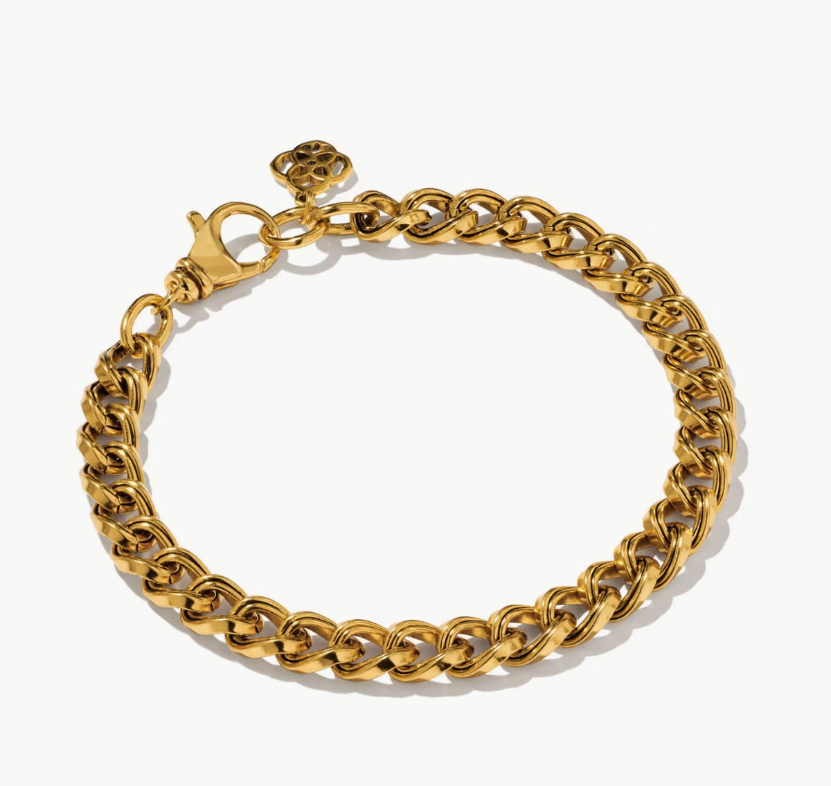 Kendra Scott Vincent Chain Bracelet