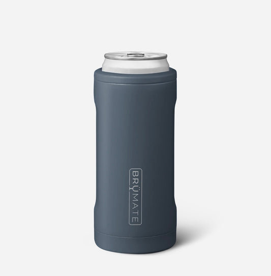 Brumate Hopsulator Slim- Nightfall Blue