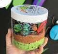 Super Size Creepy Crawlers  Magical Jars