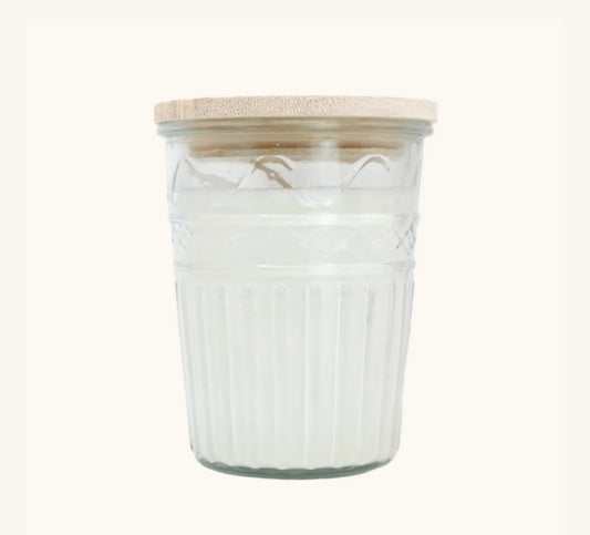 Swan Creek Candle - Sun-kissed Linen