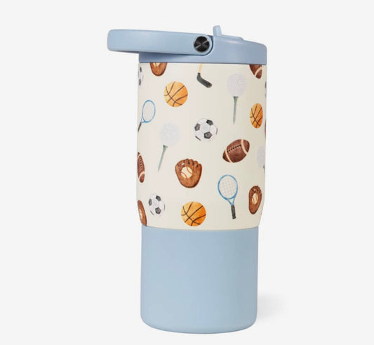 Hydrojug Sports 14oz Kids Sport Water Bottle