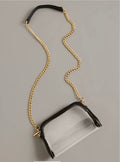 Taylor Crossbody Black