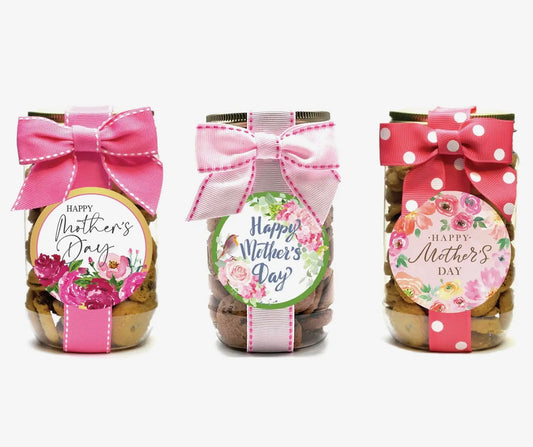 Oh Sugar Mother’s Day Pint Jar
