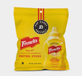 Pop Daddy - Yellow Mustard 3oz