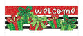 Custom Decor Whimsy Gifts Small Sign