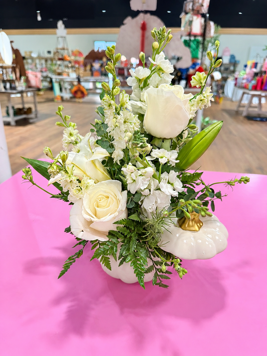 Flower of the Month Club: September
