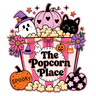 The Popcorn Place  - Home